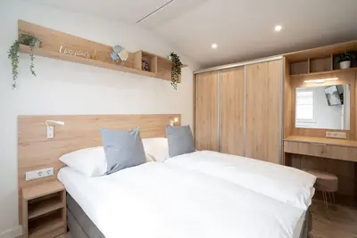 Image de Welcome to the chalet \"StrandPerle\"