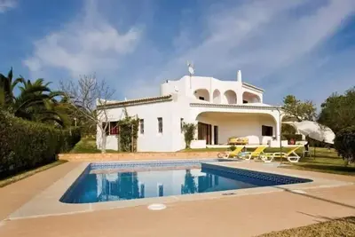 Image de Villa Formosa - Casa do Alvor - 8 Pax