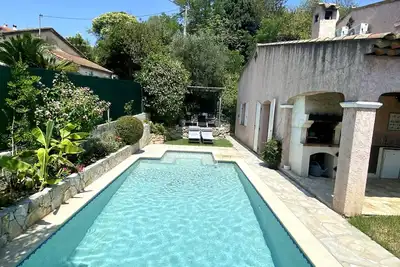 Image de Villa provençale