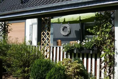 Image de Renoviertes Ferienhaus in Zentraler Lage zw. Bremen u. Bremerhaven