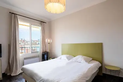 Image de Urban Ap4346 By Riviera Holiday Homes