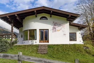Image de Ferienhaus Widmann - Appartement\/fewo, 3 Schlafräume