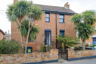 Image de Frogmore Cottage - sleeps 8 guests in 4 bedrooms