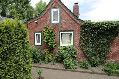 Image de Appartement de vacances Aurich pour 1 - 2 personnes avec 1 chambre à coucher - Appartement de vacanc