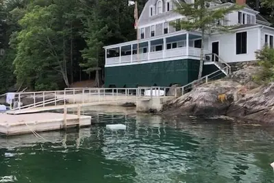 Image de Left Bank - Blue Hill Bay - New for 2023!