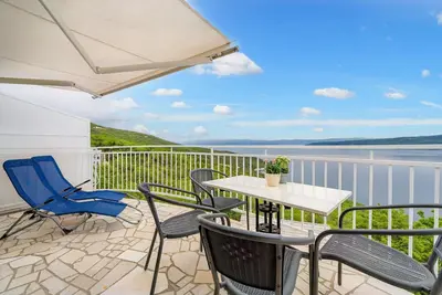 Image de Maison de vacances Plomin pour 1 - 4 personnes avec 2 chambres Ă coucher - Maison de vacances