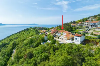 Image de Maison de vacances Plomin pour 1 - 6 personnes avec 2 chambres Ă coucher - Maison de vacances