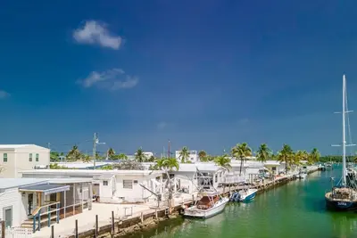 Image de Captain's Quarters in Marathon