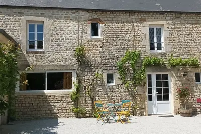 Image de maison de campagne