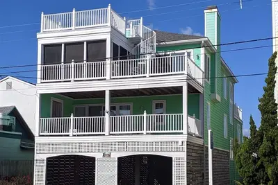 Image de 121 Central Blvd. , Bethany Beach