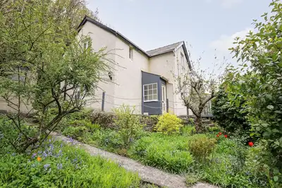 Image de Myrtle Villa, pet friendly, character holiday cottage in Knighton