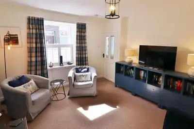 Image de 14 Union Street - sleeps 4 guests in 2 bedrooms