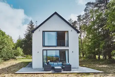 Image de Beach House on Isle of Mull