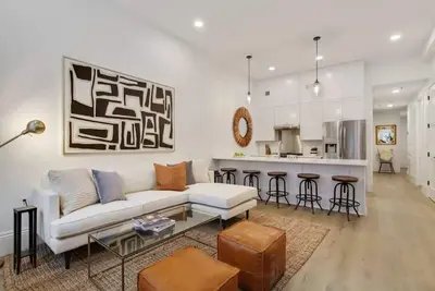 Image de Historic & Stylish Nola Home | 5 min to Fq