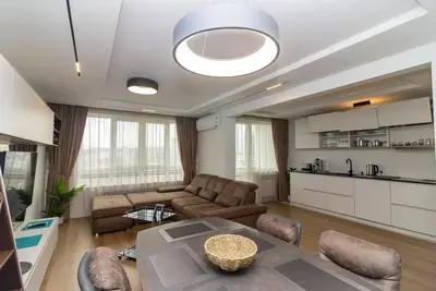Image de Gran Capital - Top Central Apartment
