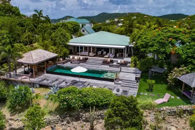 Image de Amancaya (1/5 Rooms) Luxury villa