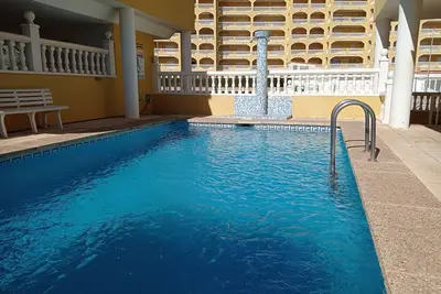 Image de Xaloc bl. B 2Âş pta 5 Solo Familias