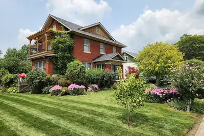 Image de The Essex House