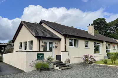 Image de Pebble Cottage, family friendly, character holiday cottage in Portree