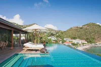 Image de Nanne (3/4 Rooms) Luxury villa