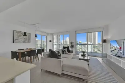 Image de Lovely 3 bedroom 3 bathroom ocean front