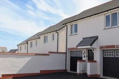 Image de Trewhiddle Retreat, family friendly in St Austell