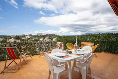 Image de Le Montcey by Interhome