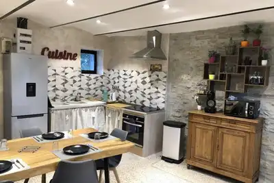 Image de Maison 4 - 5 Personnes
