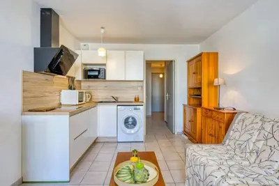 Image de Le Sunset/Cap Sud by Interhome