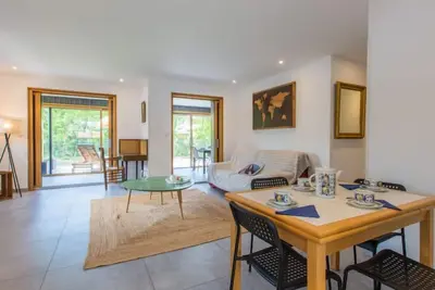 Lartigau by Interhome