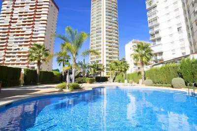 Image de Esmeralda Suites by Interhome