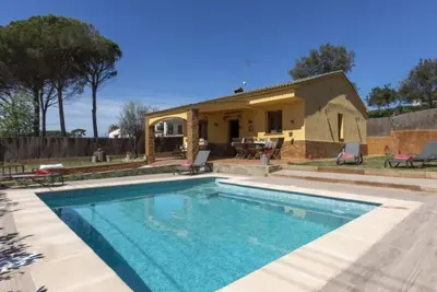 Image de Ca La Lou by Interhome