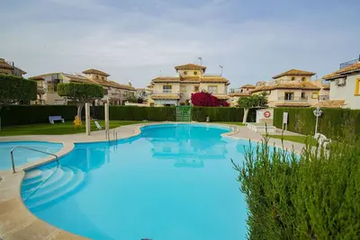 Image de 238 Cozy  Pool Home -Alicante Holiday