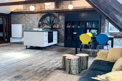 Image de Atelier weekly offer - Apartments Alte Destillerie