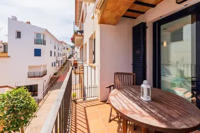 Image de Bn-5 Calella de Palafrugell 4 Pax