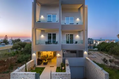 Image de Creta Sun, 201 Mezzanine City View