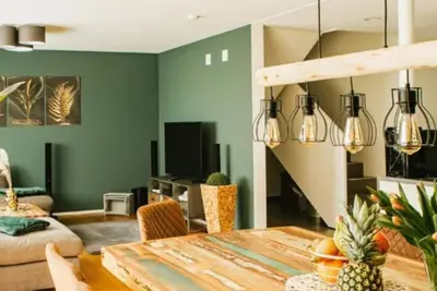 Image de Family-friendly holiday home on Lake Constance