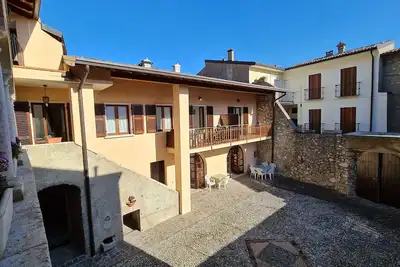 Image de Bonaventura 4 Appartamento Agriturismo