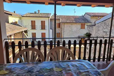 Image de Bonaventura 5 Appartamento Agriturismo