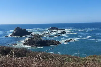 Image de Au calme, mer et sentiers de randonnée à 5 mn