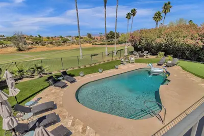 Image de Fountain Hills Luxury Oasis 3 Br + Den & 4th Bed