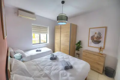 Image de 2bedrooms fully equipped in Paceville Jpor1-2