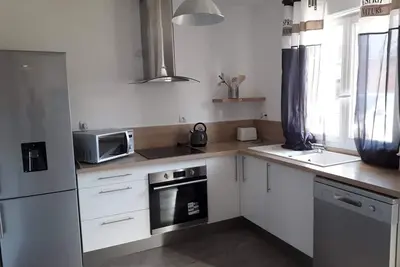 Image de Petite maison Ă la campagne