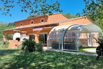 Image de Villa 160m2 Piscine chauffée privée