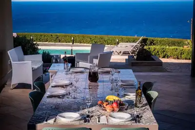 Image de Villa Mamma Aura