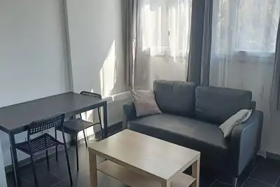Image de Studio équipé près de Paris