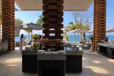Image de 5-Star Garza Blanca Los Cabos: Luxury 2br Suite  8 Pools & Rooftop Access