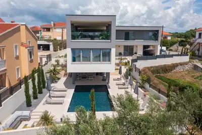 Image de Villa La Tina