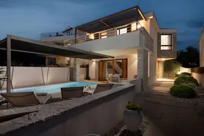 Image de Villa La Thalia