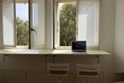 Image de Studio sur l'ile de Porquerolles